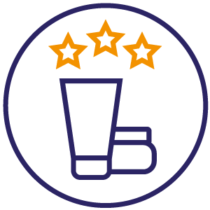 Offer Premium-Quality Products