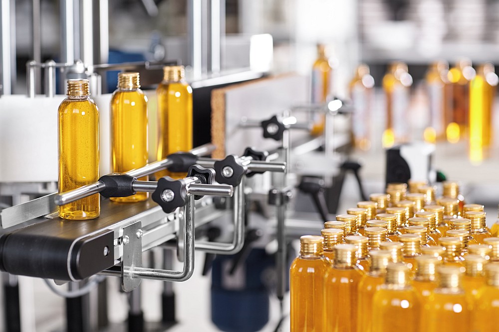 The choice could only be one: Urliński Company as the manufacturer of the machinery park at MG-Evolution
