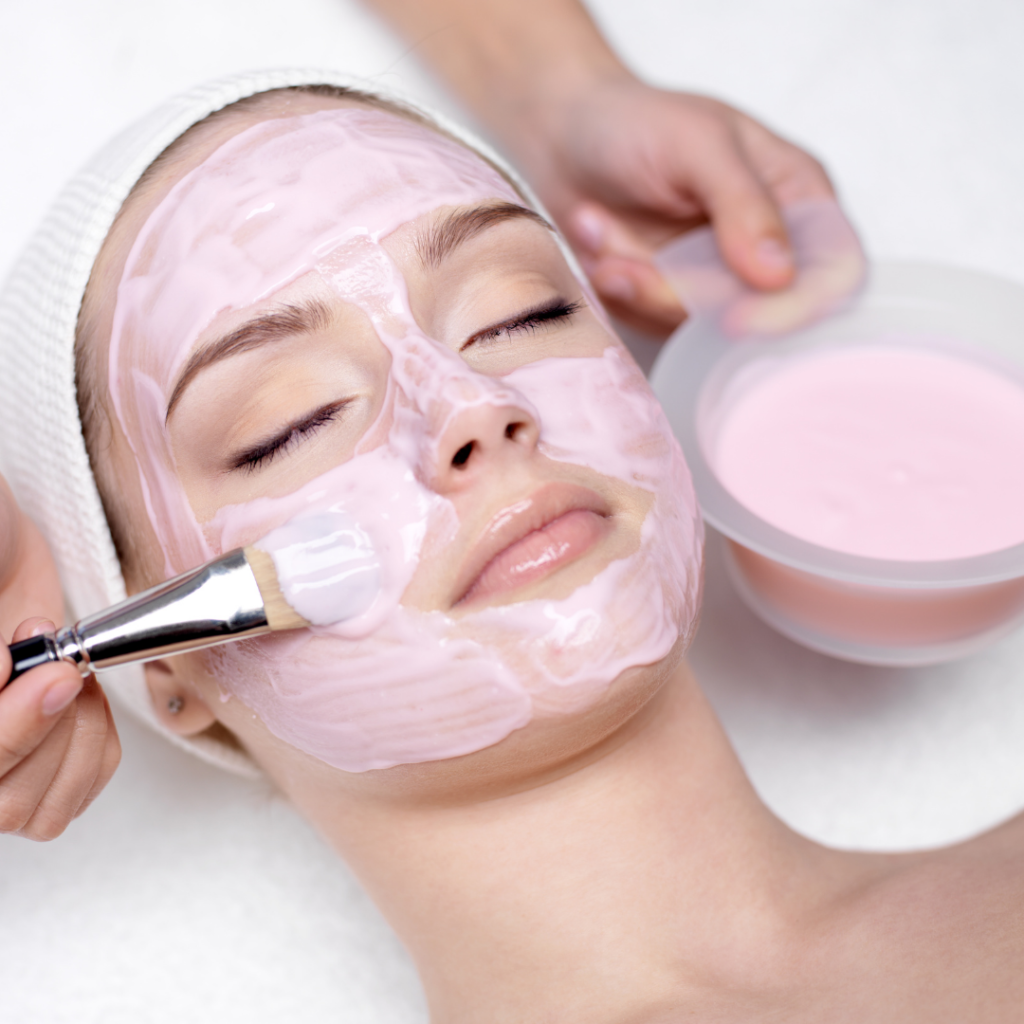 Face masks – essential element of skincare or unnecessary addition?