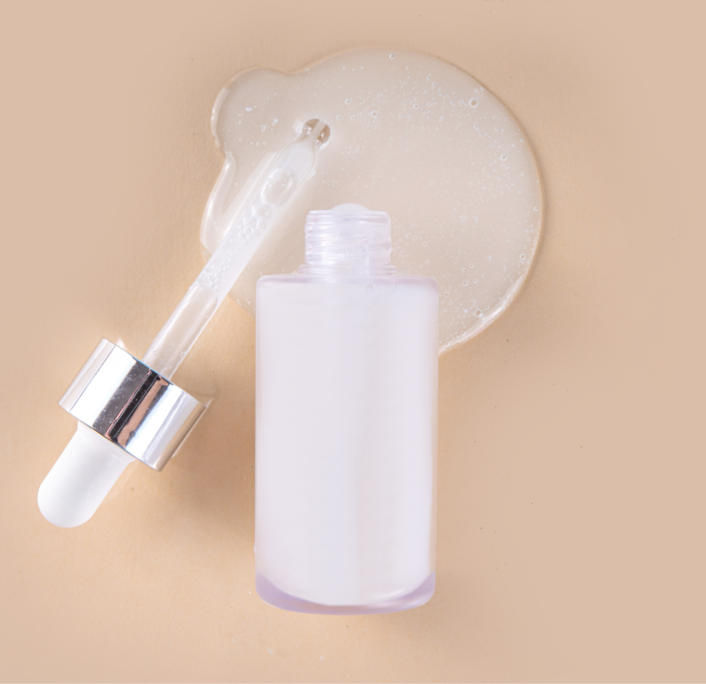 Cosmetics that repair: Ways to restore a damaged hydrolipidic barrier