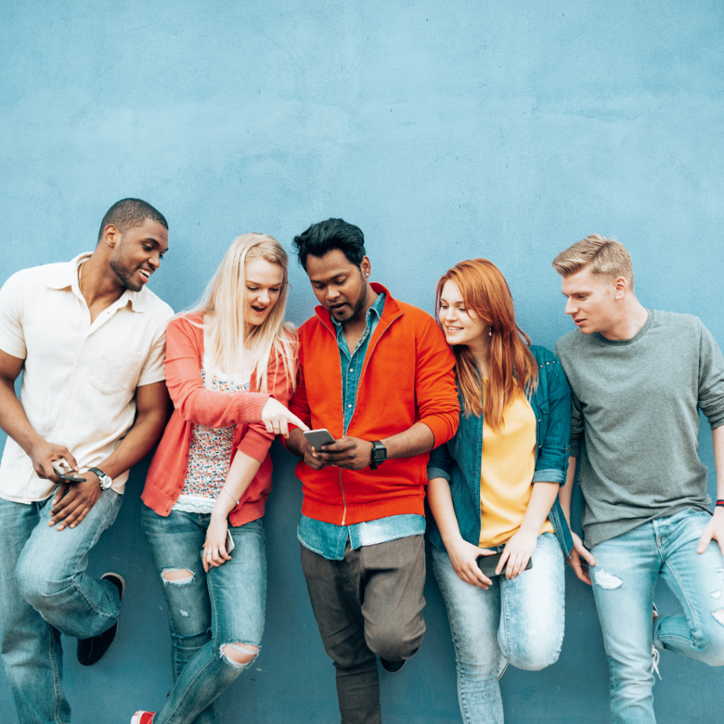 What is the future of consumer behavior in the era of Generation Z?
