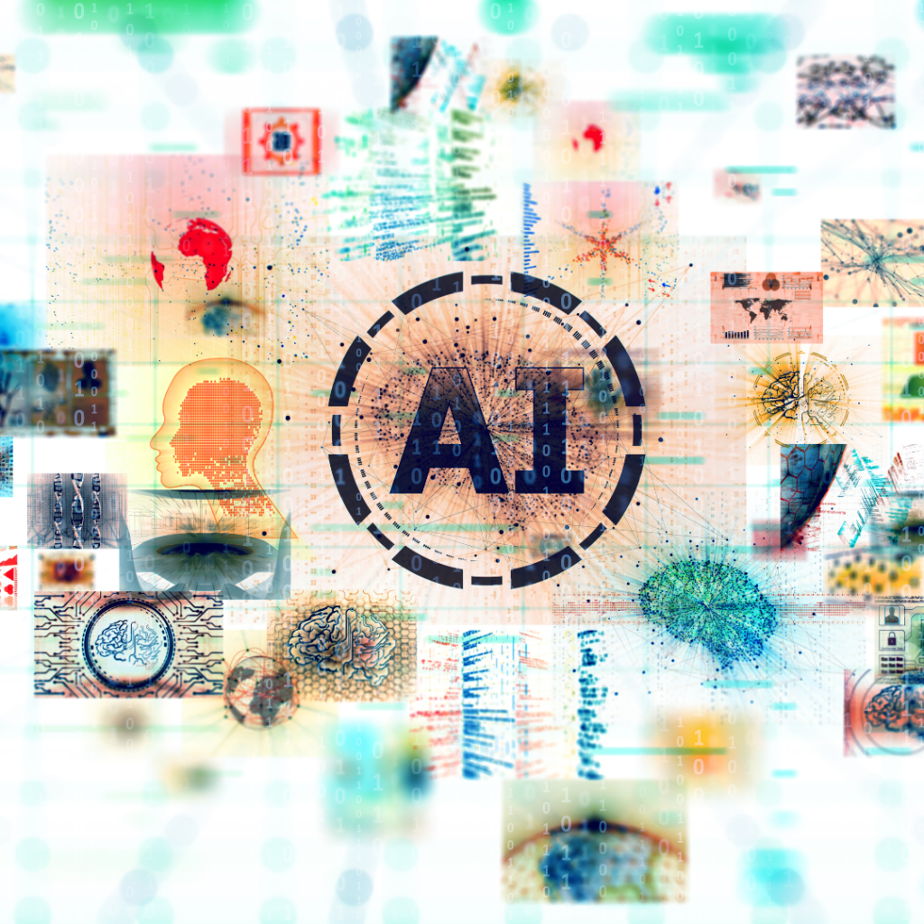 AI in the Cosmetics Industry – Artificial Intelligence as Support in Modern Cosmetics Production