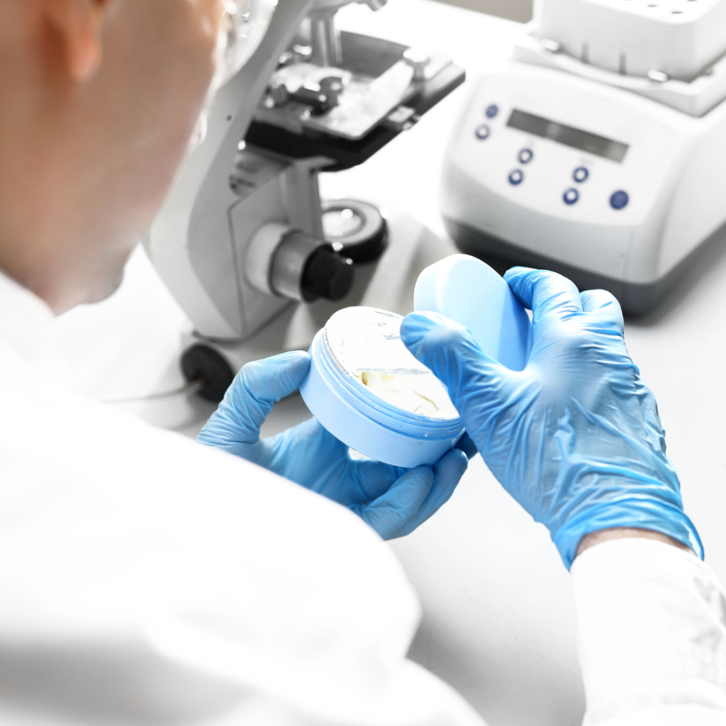 Silicones in cosmetics – New European Union regulations