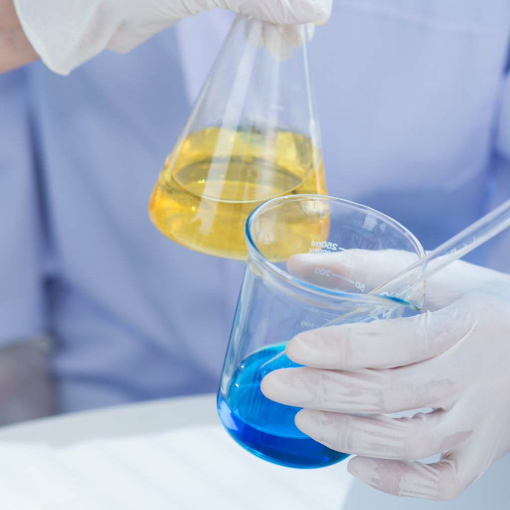 New Regulations on CMR Substances in Cosmetics – Omnibus Act VII