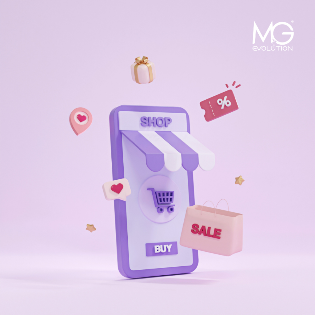E-commerce in the Beauty Industry: How Amazon and TikTok Shop drive cosmetics sales?
