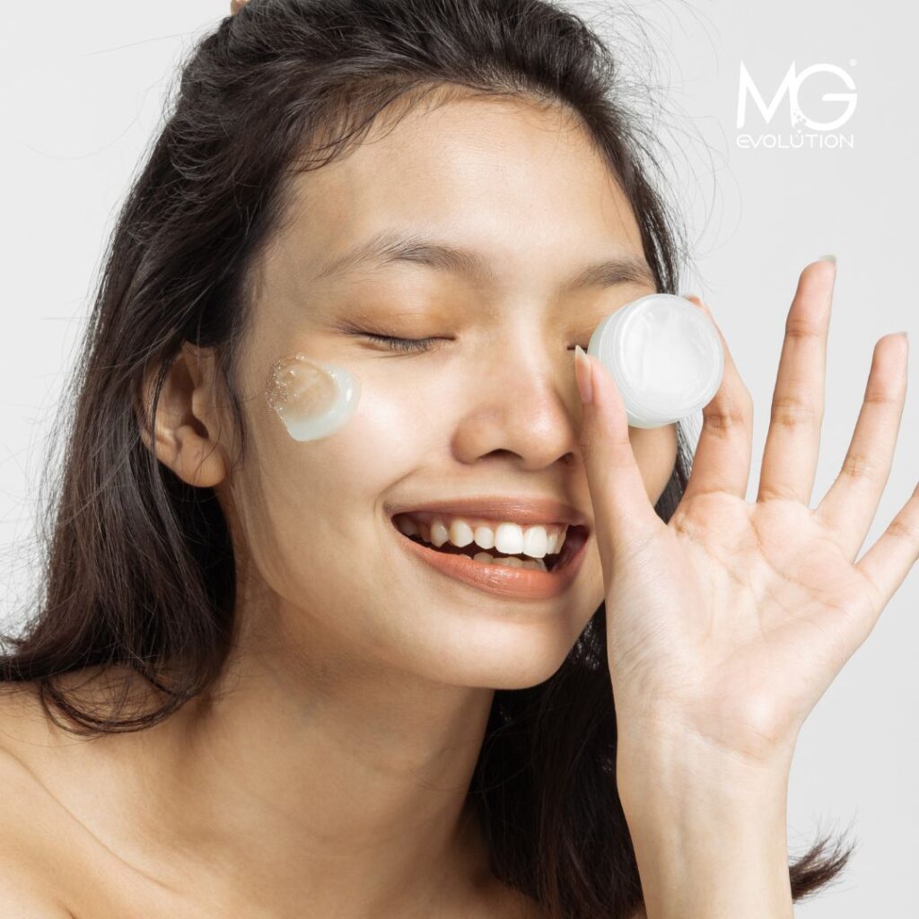 Cosmetics in a New Role – Skin, Senses, Emotions