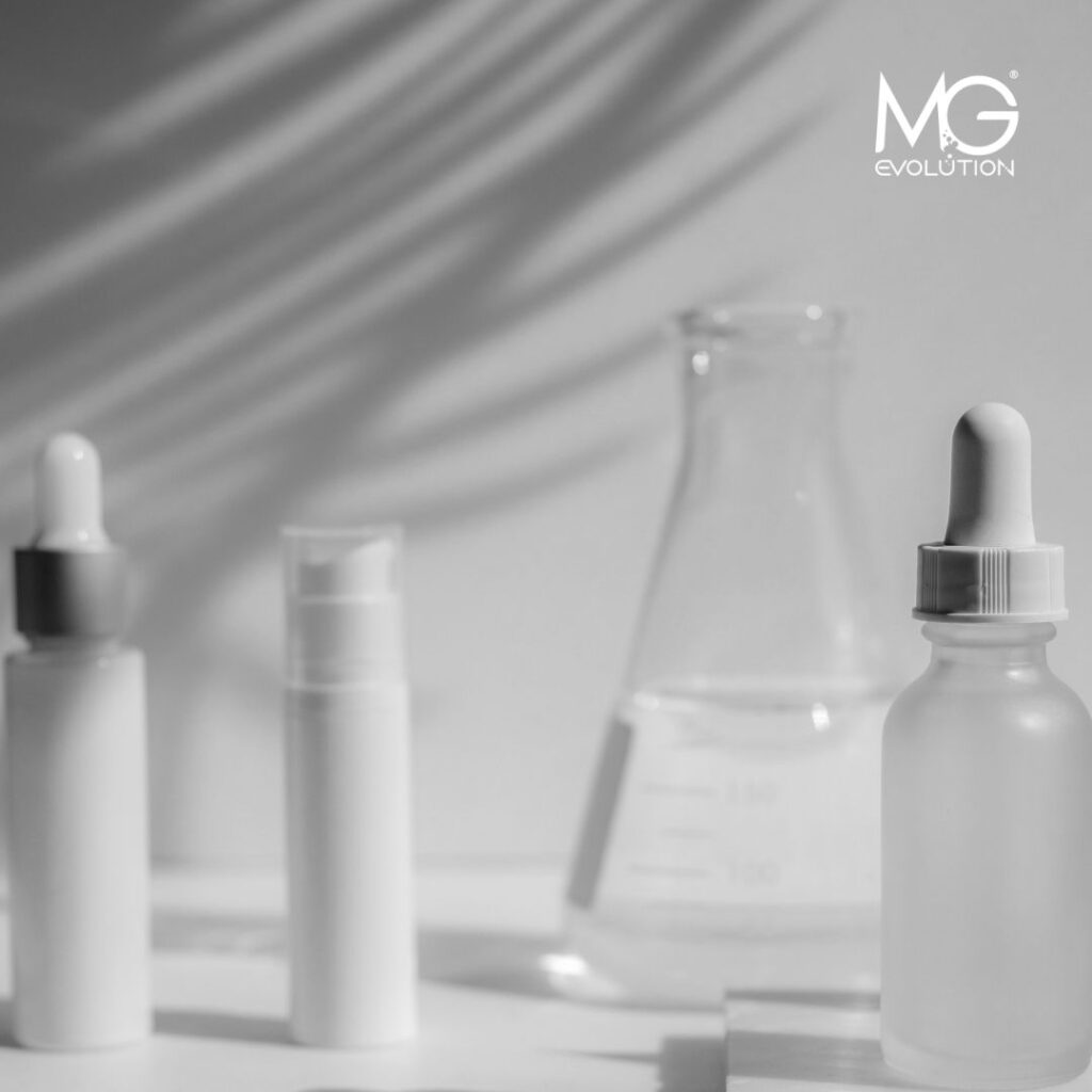 Why choose private label cosmetics production?