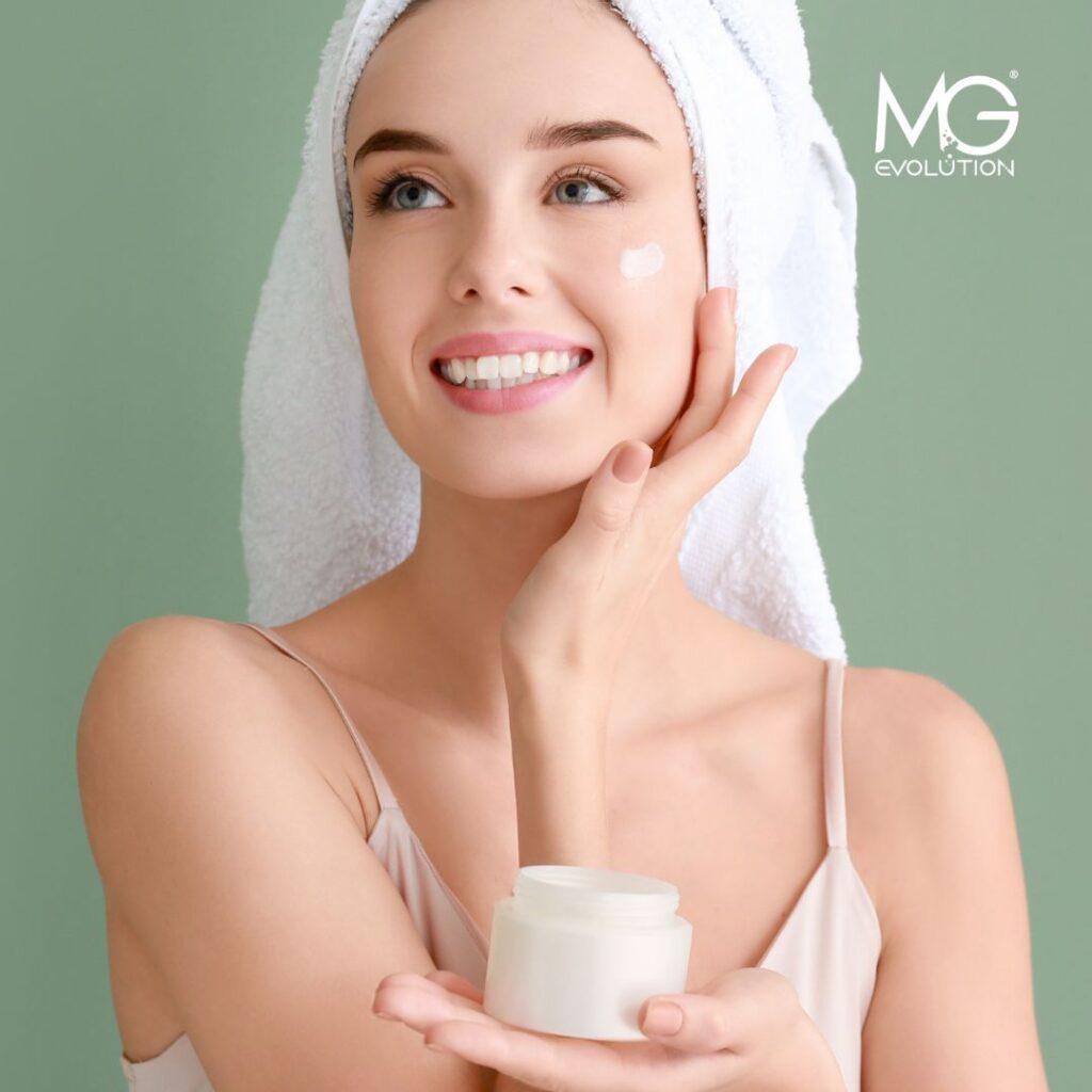 Dermocosmetics – A response to the need for safe and effective skincare