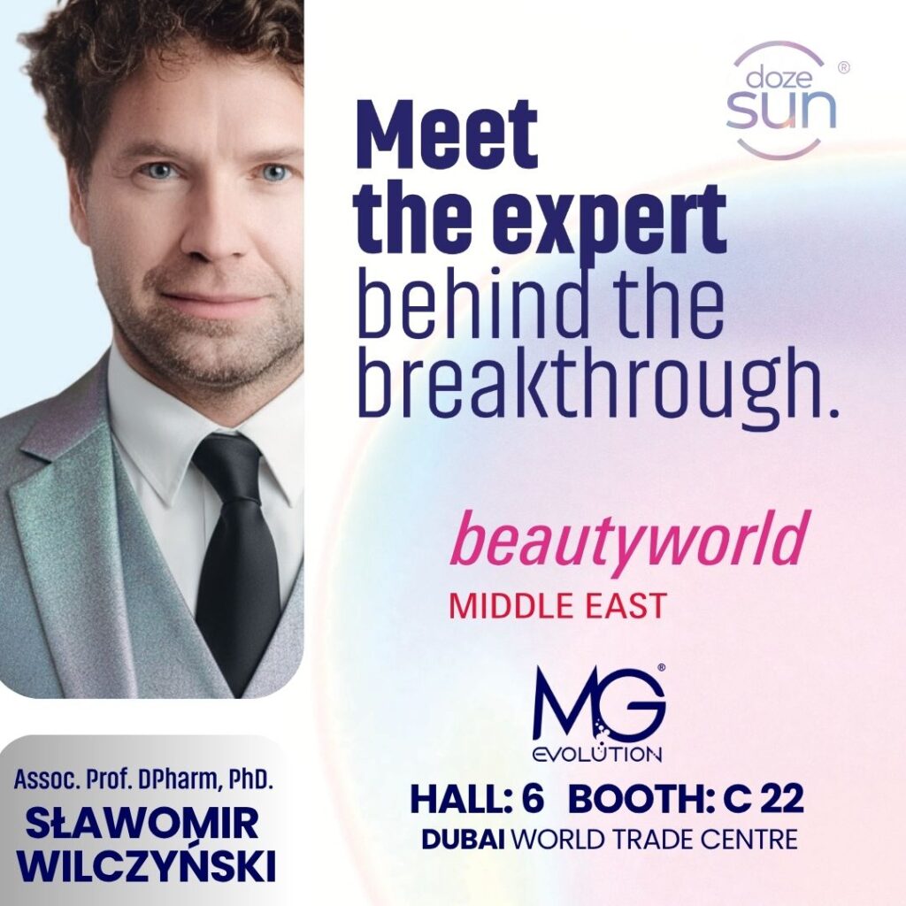Meet the Expert Behind the Breakthrough!