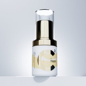 Vitamin C² Eye Cream