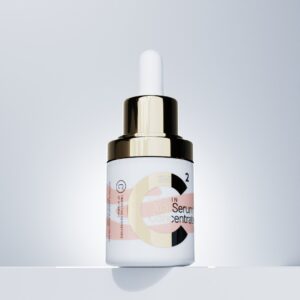 Vitamin C² Dual Concentrate Serum