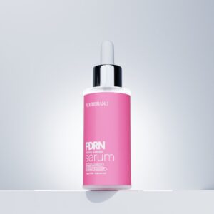 Vegan PDRN Barrier Serum