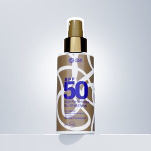 SPF 50 High-Performance Sun Shield Spray