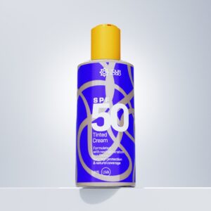 SPF 50 Tinted Protection Cream