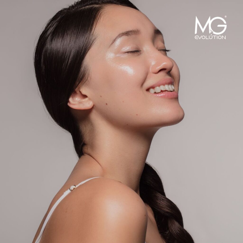 Glass Skin and Glass Hair – A Beauty Trend or a Real Shift in Cosmetic Formulation?