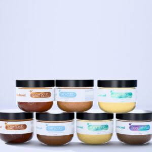 Foot Bath Salt
