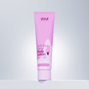 Soft Skin Daily Body Lotion